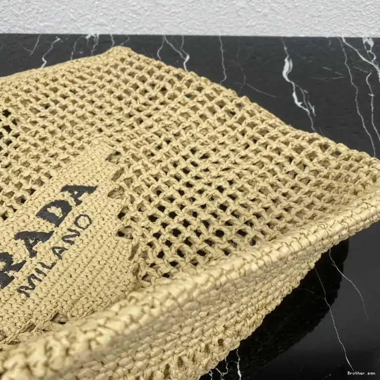 Brother sam Prada 2206DJ0015 Bag 0824